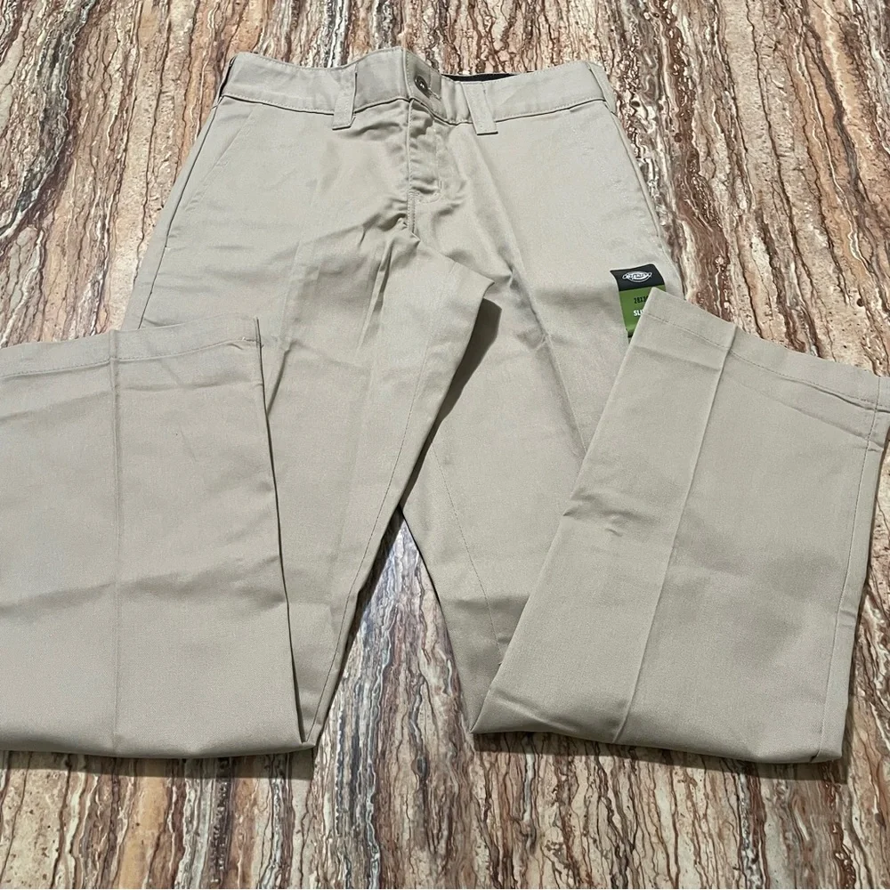 Dickies flex 67